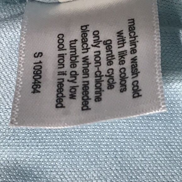 Lane Bryant Blue Lace Midi Dress - Picture 11 of 12